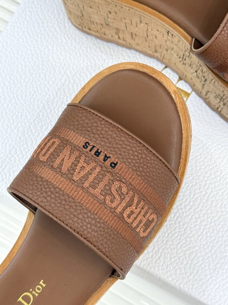 Step-ins on platform women's фото 7