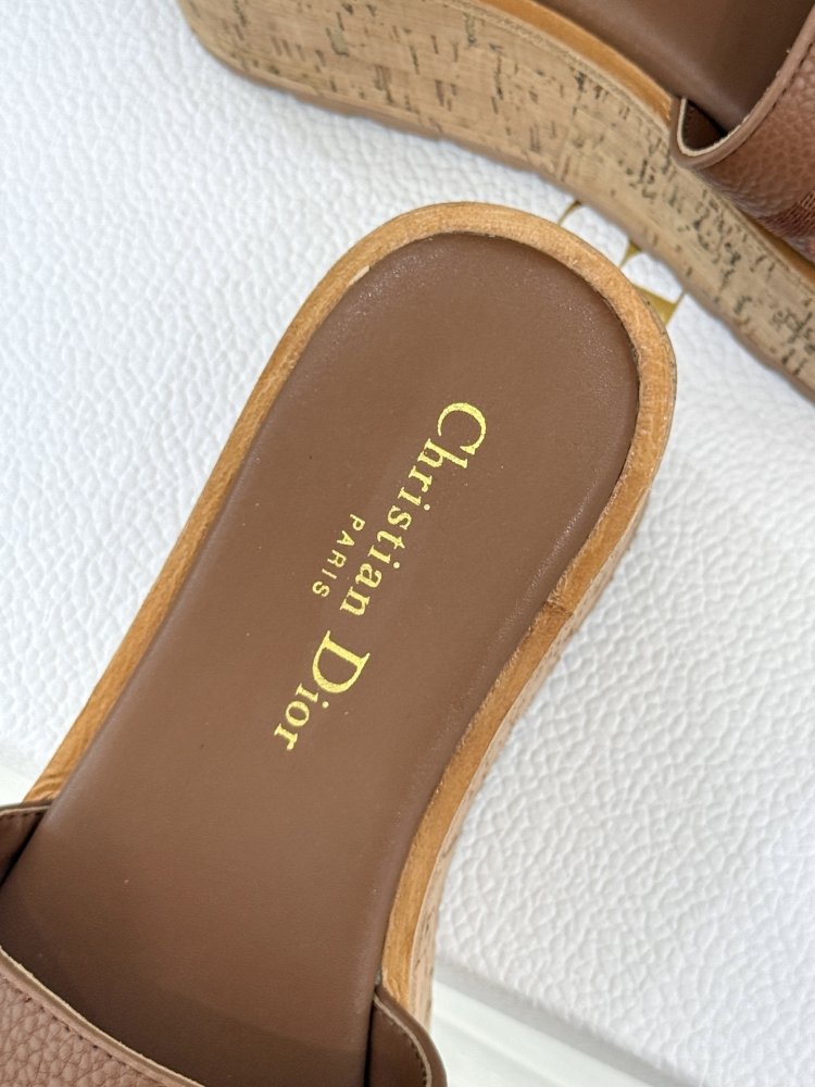 Step-ins on platform women's фото 8