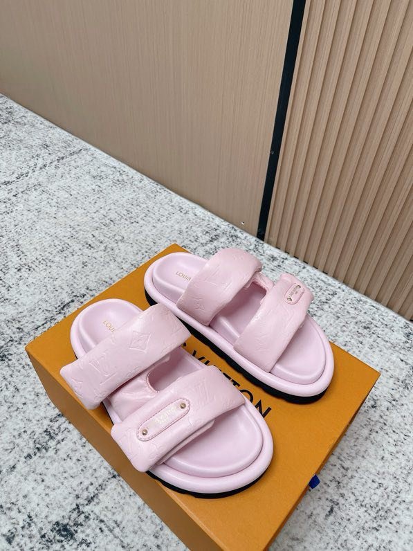 Шлепанцы Pool Pillow Comfort Mule
