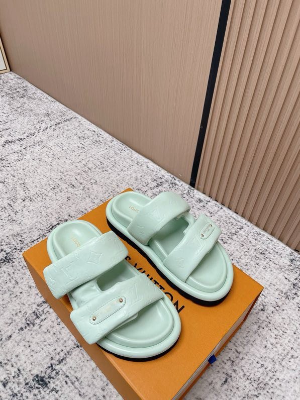 Шлепанцы Pool Pillow Comfort Mule
