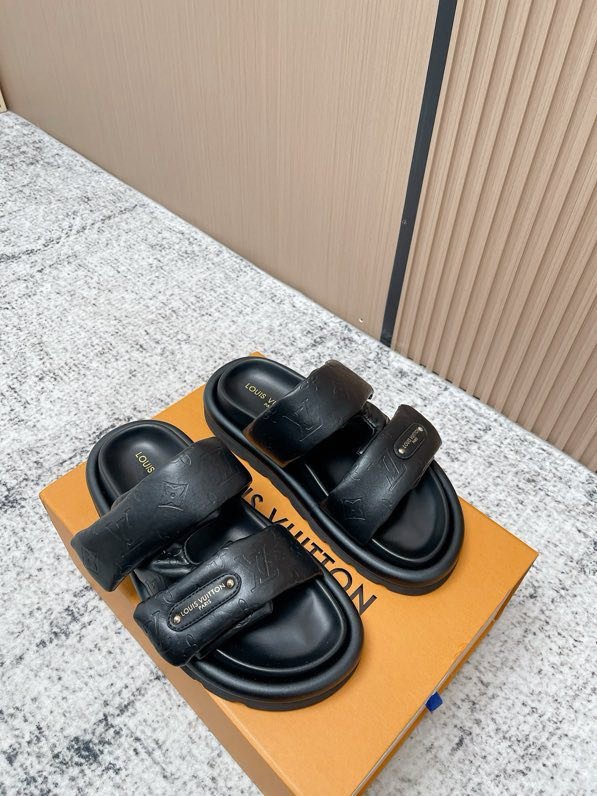 Step-ins Pool Pillow Comfort Mule