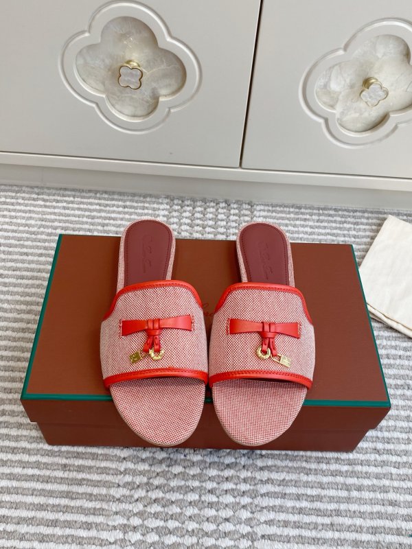 Шлепанцы женские Summer Charms