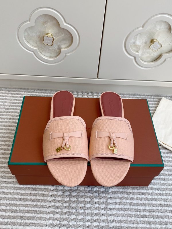 Шлепанцы женские Summer Charms