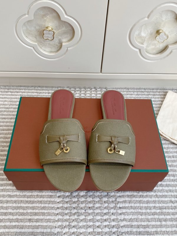 Шлепанцы женские Summer Charms