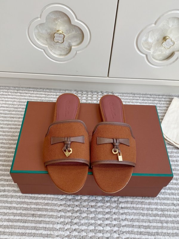 Шлепанцы женские Summer Charms