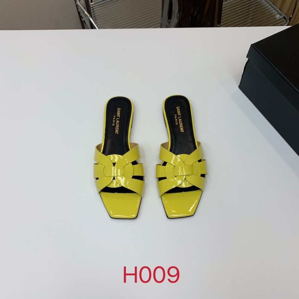 Шлепанцы женские