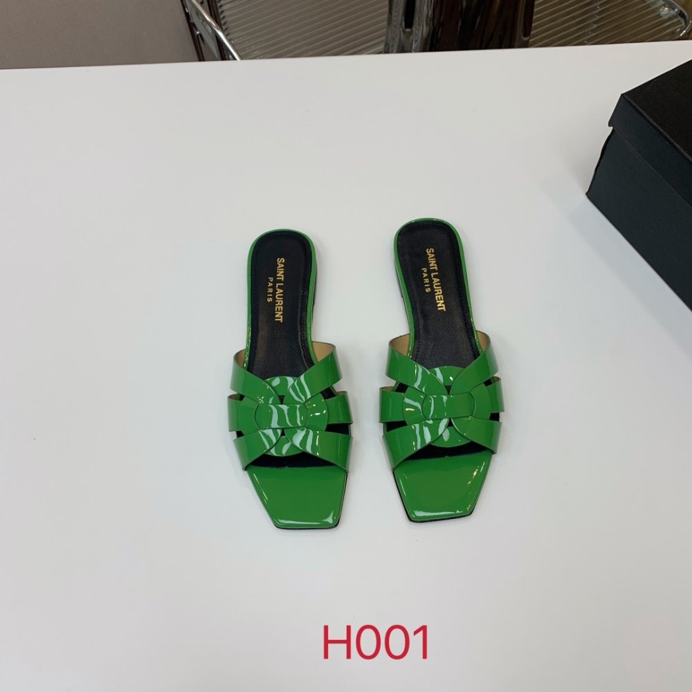 Шлепанцы женские