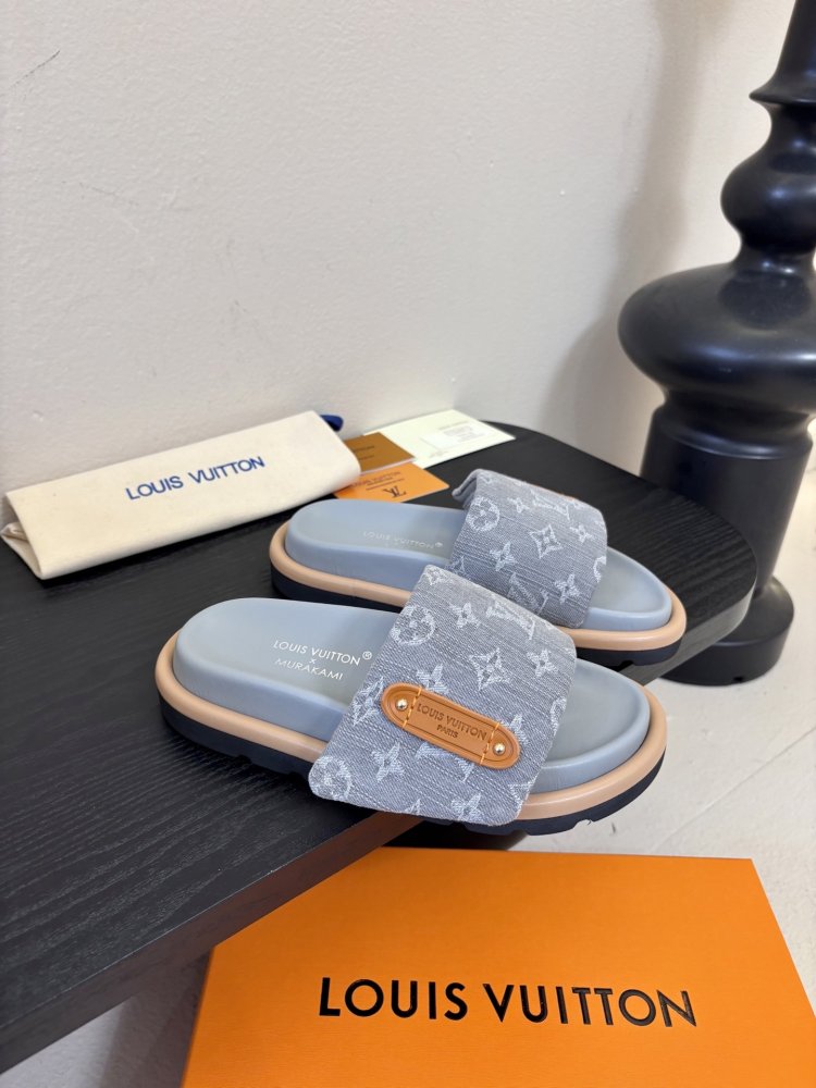 Шлепанцы женские фото 2