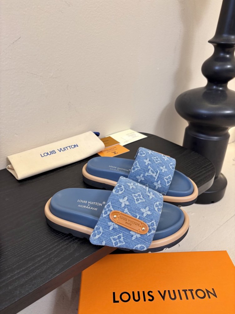 Шлепанцы женские фото 2