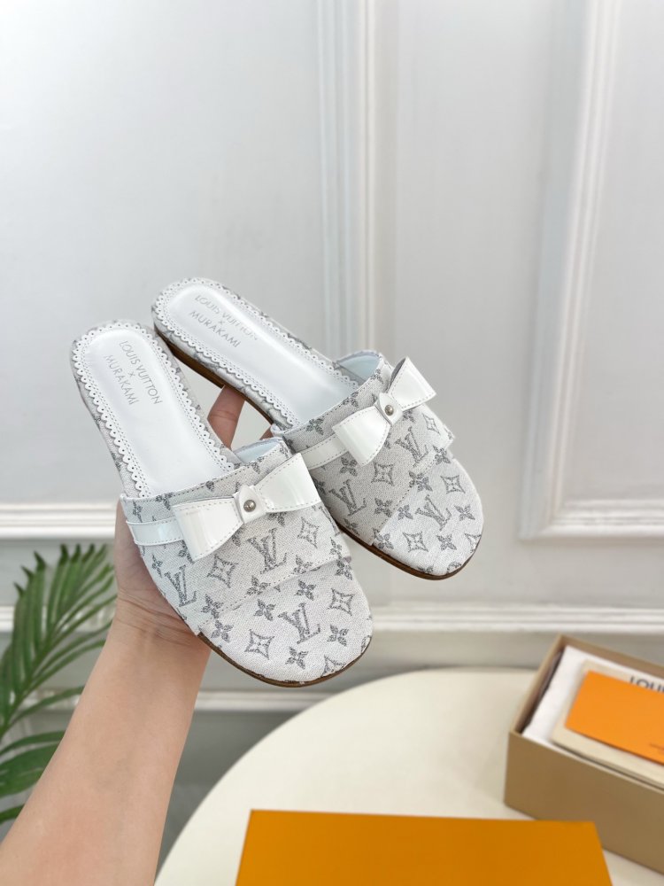 Шлепанцы женские фото 5