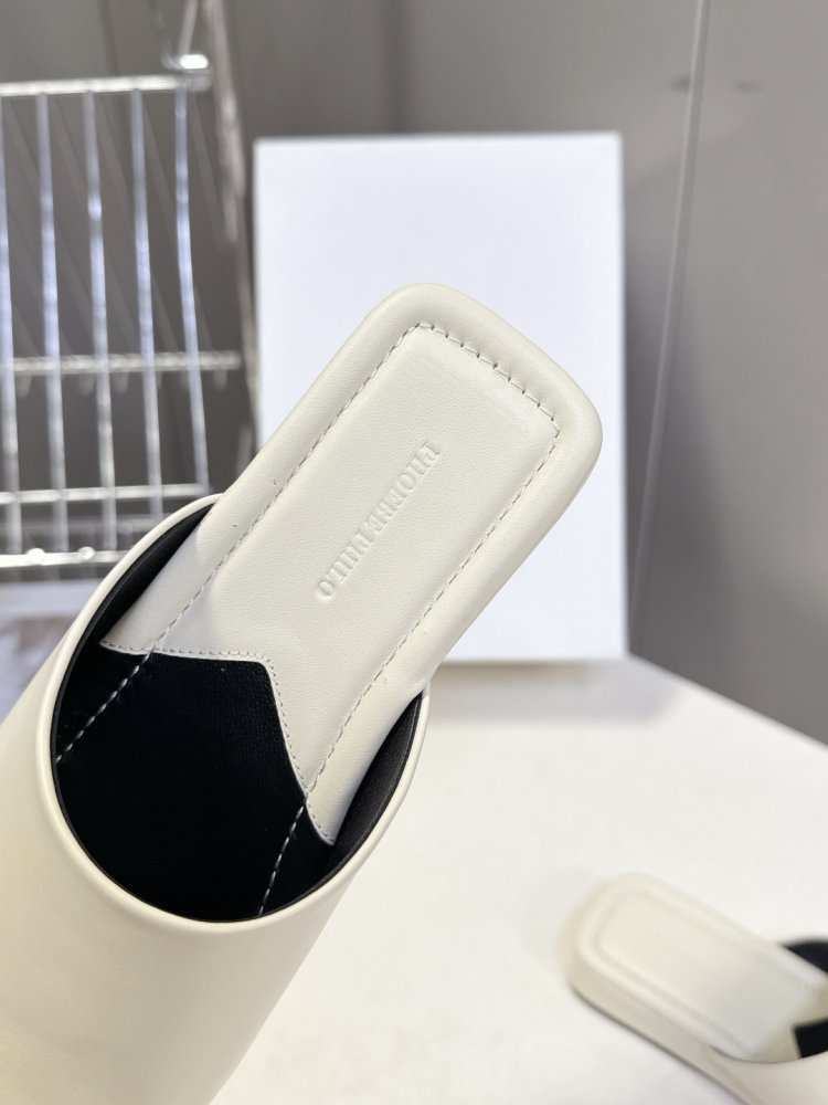 Шлепанцы женские фото 8