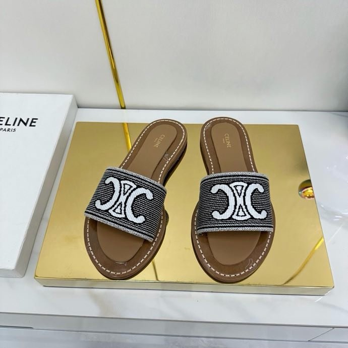 Шльопанці