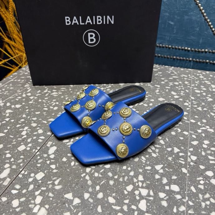 Шлепанцы фото 2