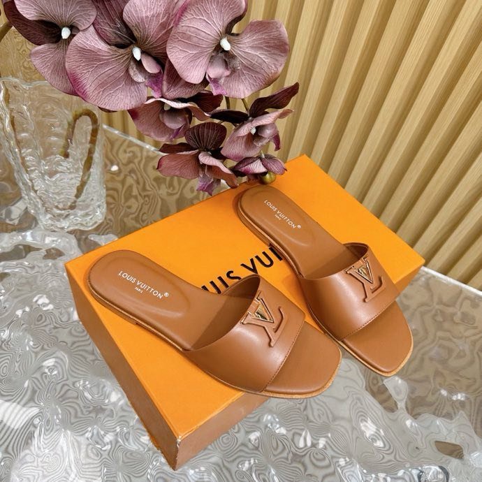 Шлепанцы фото 3