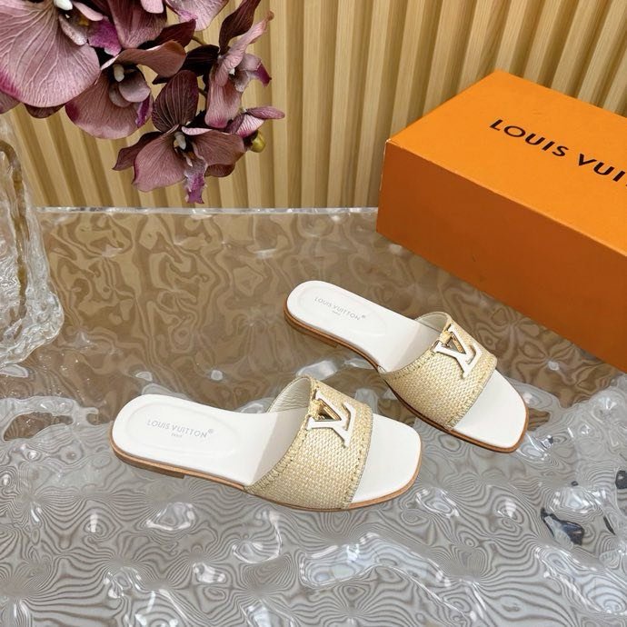 Шлепанцы фото 7