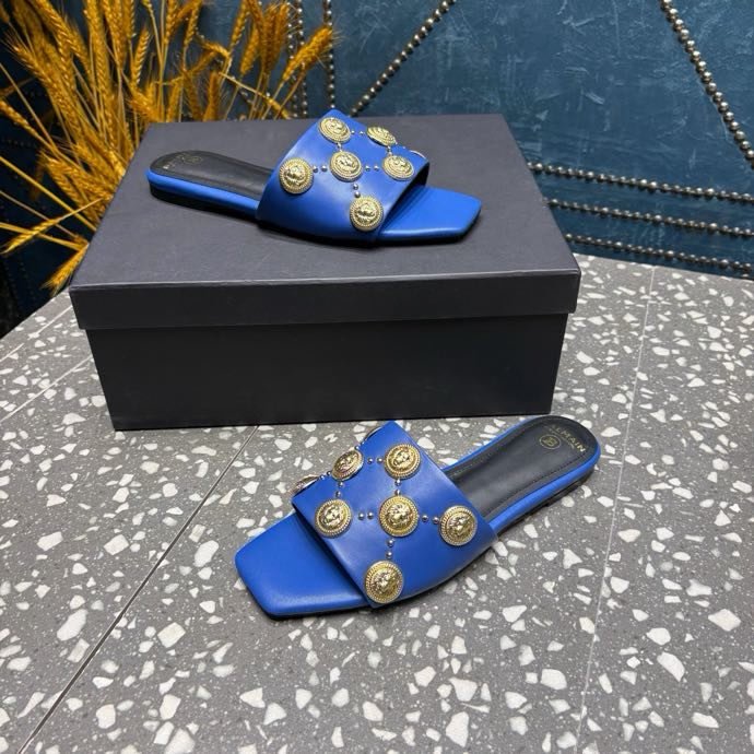 Шлепанцы фото 7