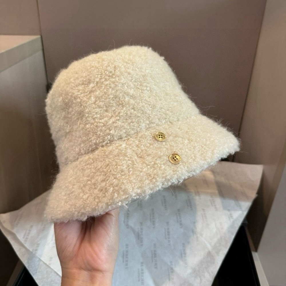 Шляпа меховая