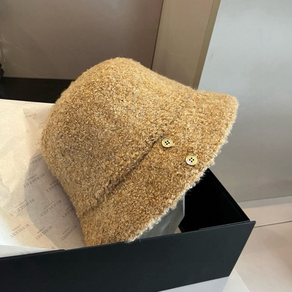 Шляпа меховая