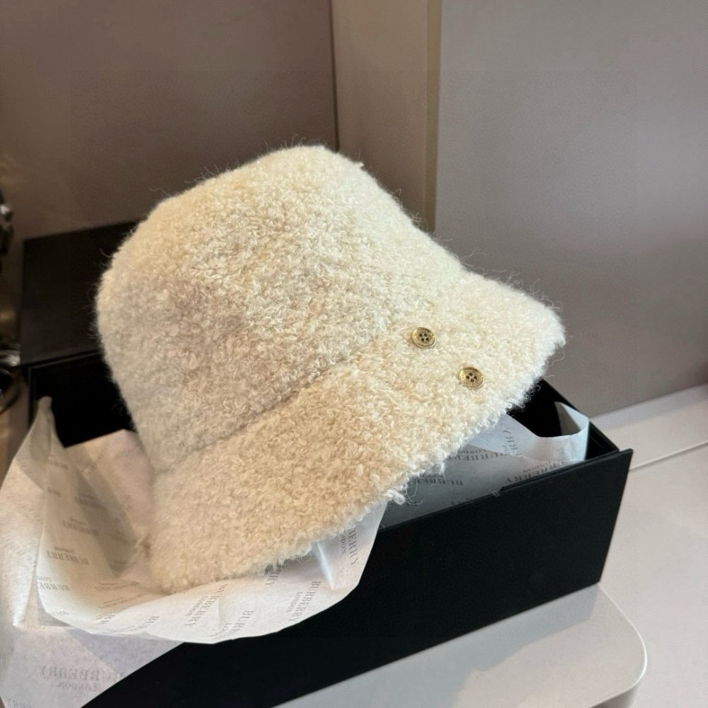 Шляпа меховая фото 2