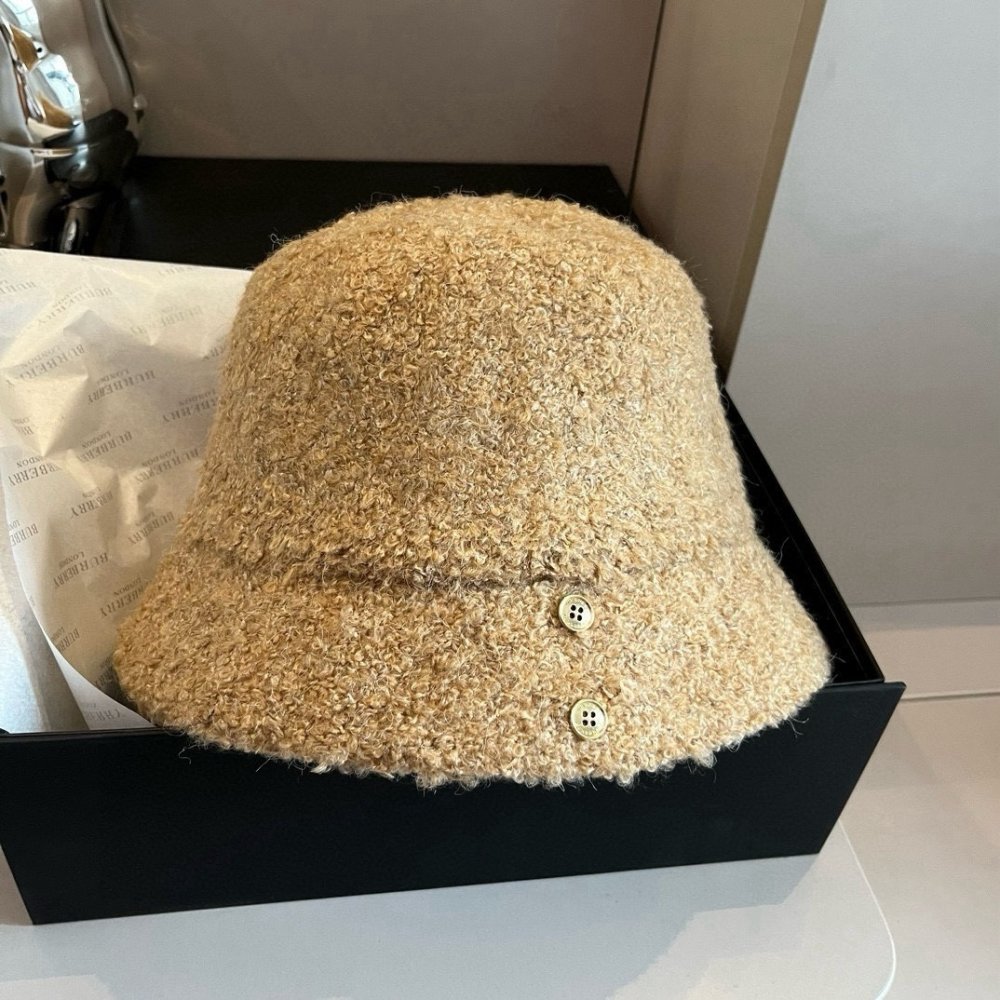 Шляпа меховая фото 2