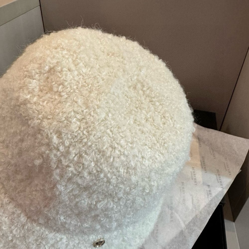 Шляпа меховая фото 4