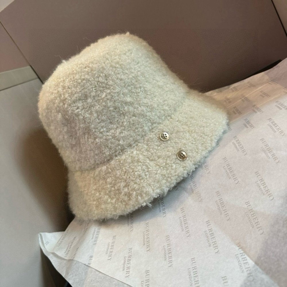 Шляпа меховая фото 6