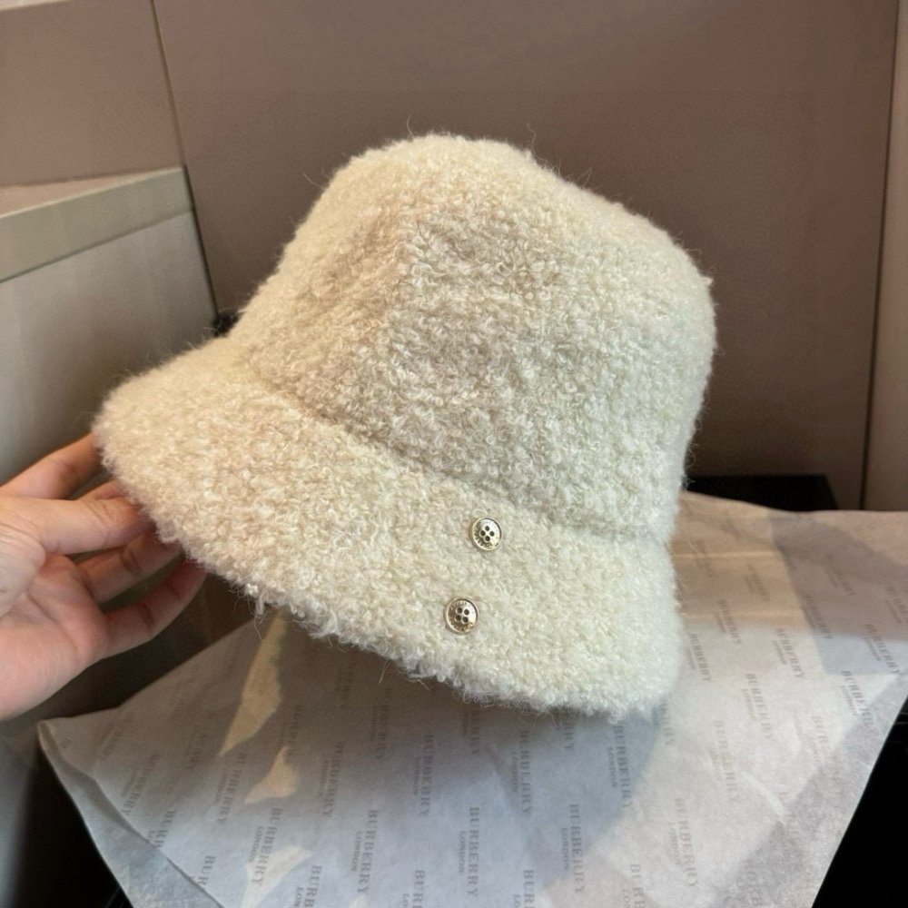 Шляпа меховая фото 7