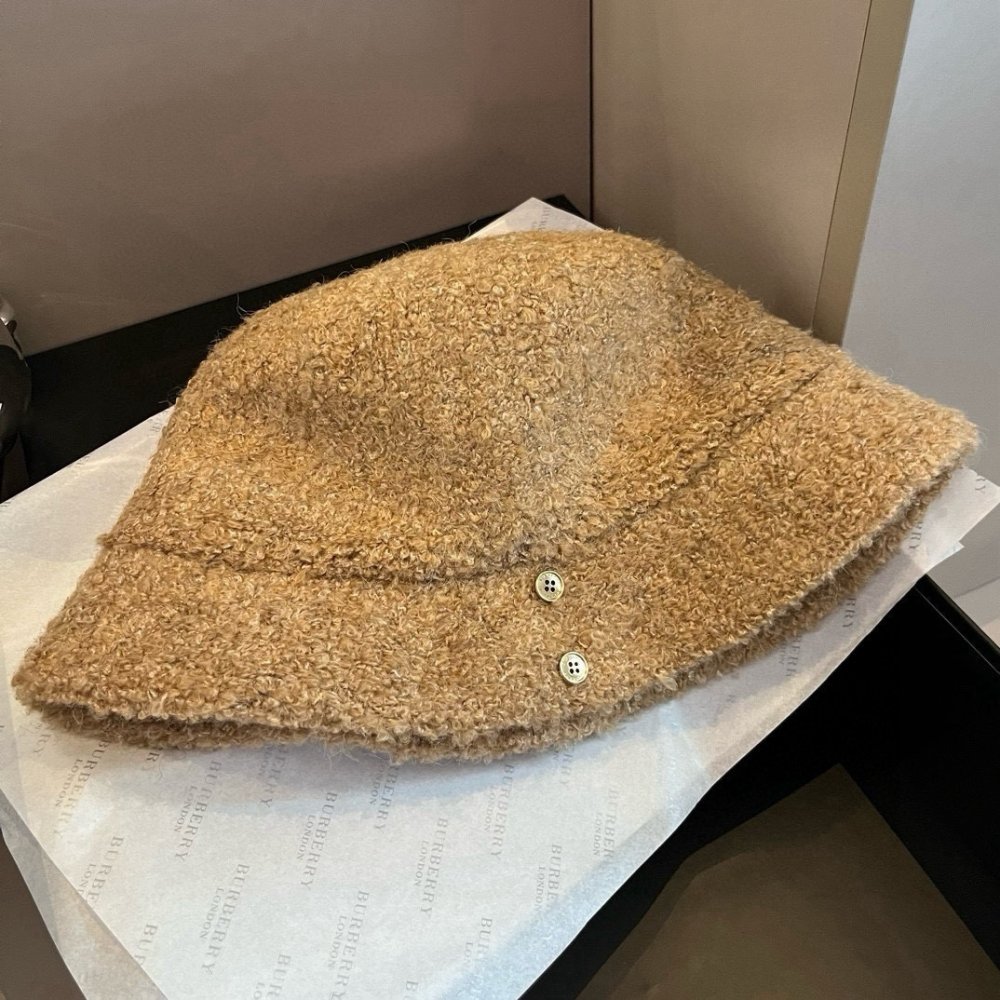 Шляпа меховая фото 7