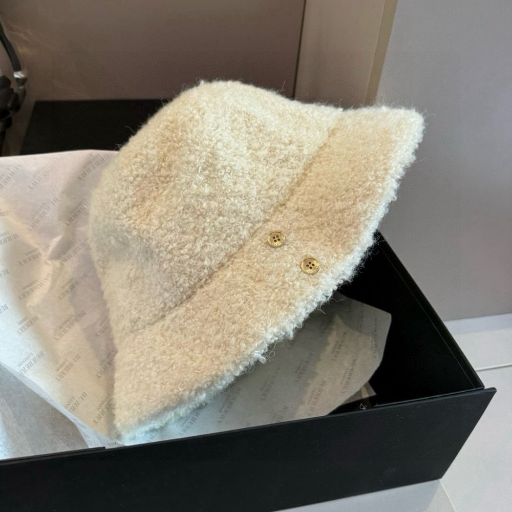 Шляпа меховая фото 8