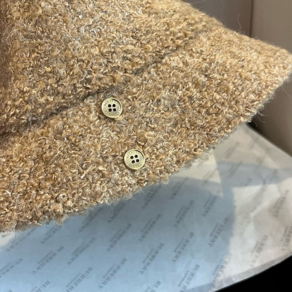 Шляпа меховая фото 8