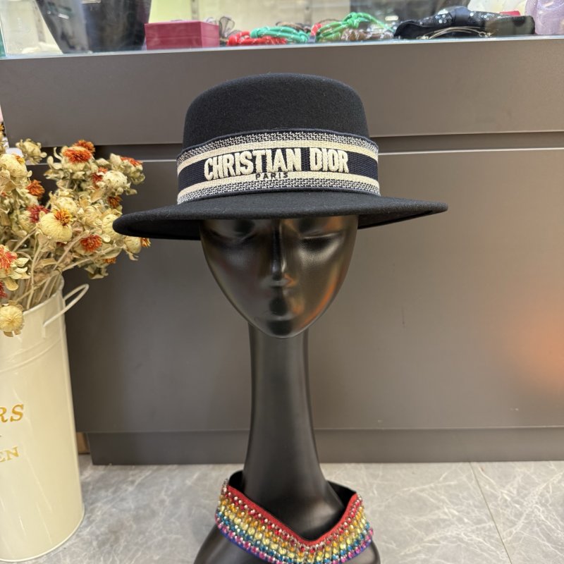 Шляпа женская