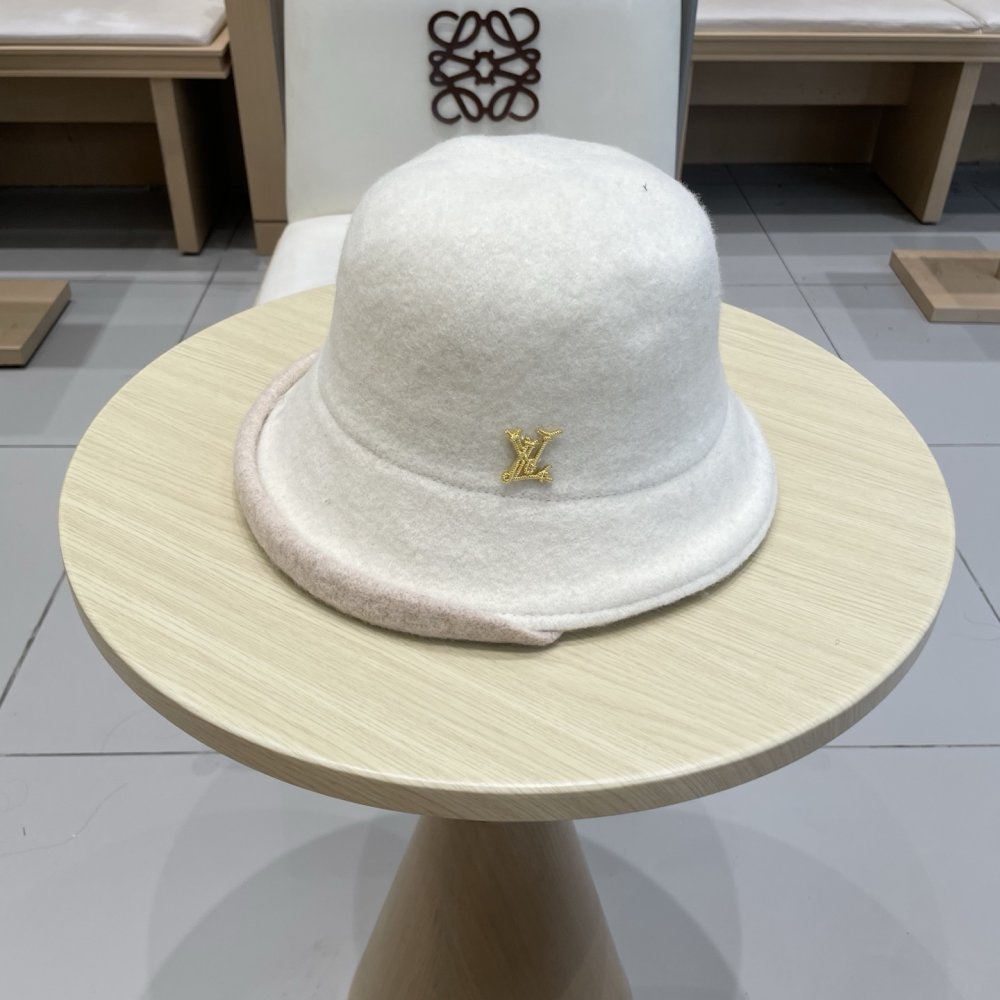 Шляпа зимняя