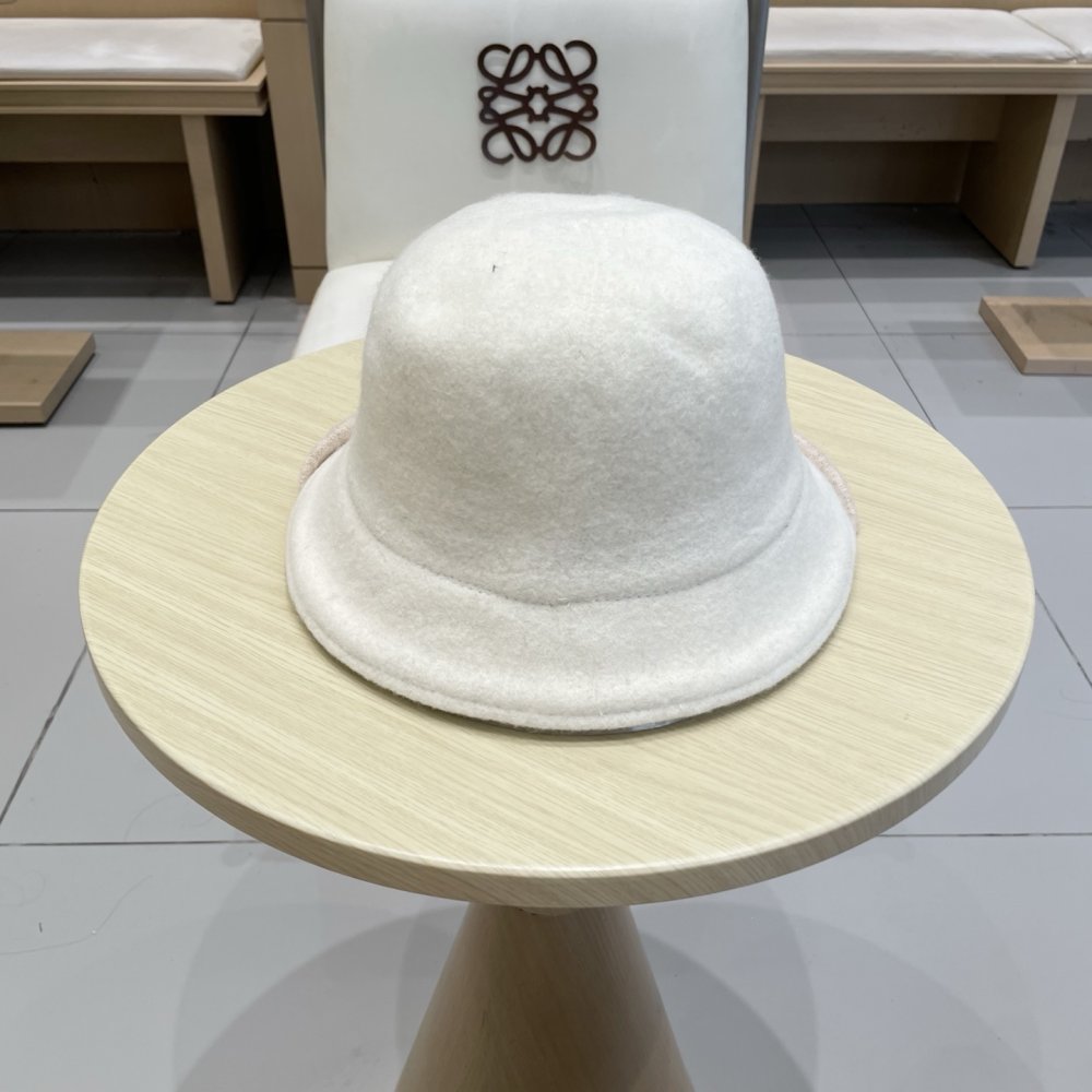 Шляпа зимняя фото 2