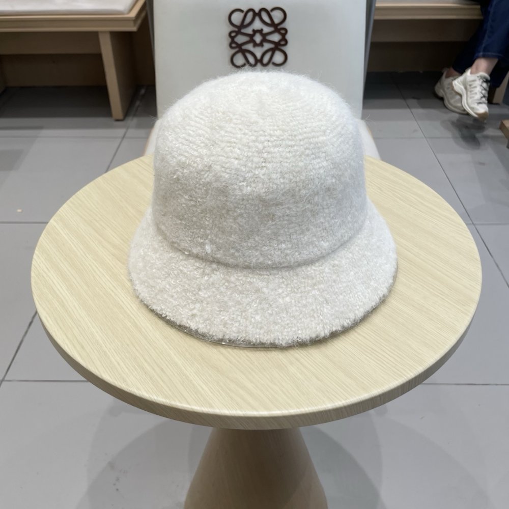 Шляпа зимняя фото 2