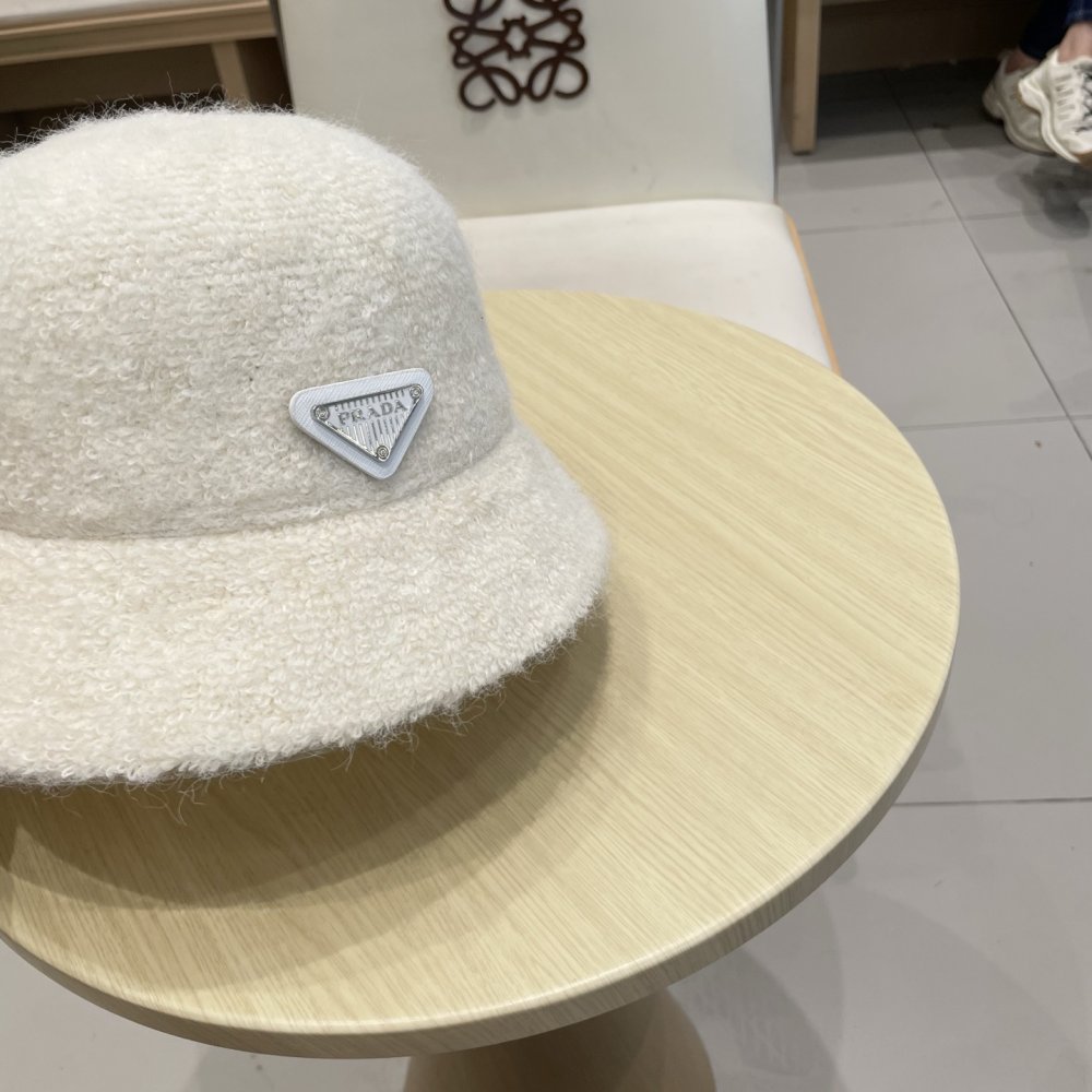 Шляпа зимняя фото 3