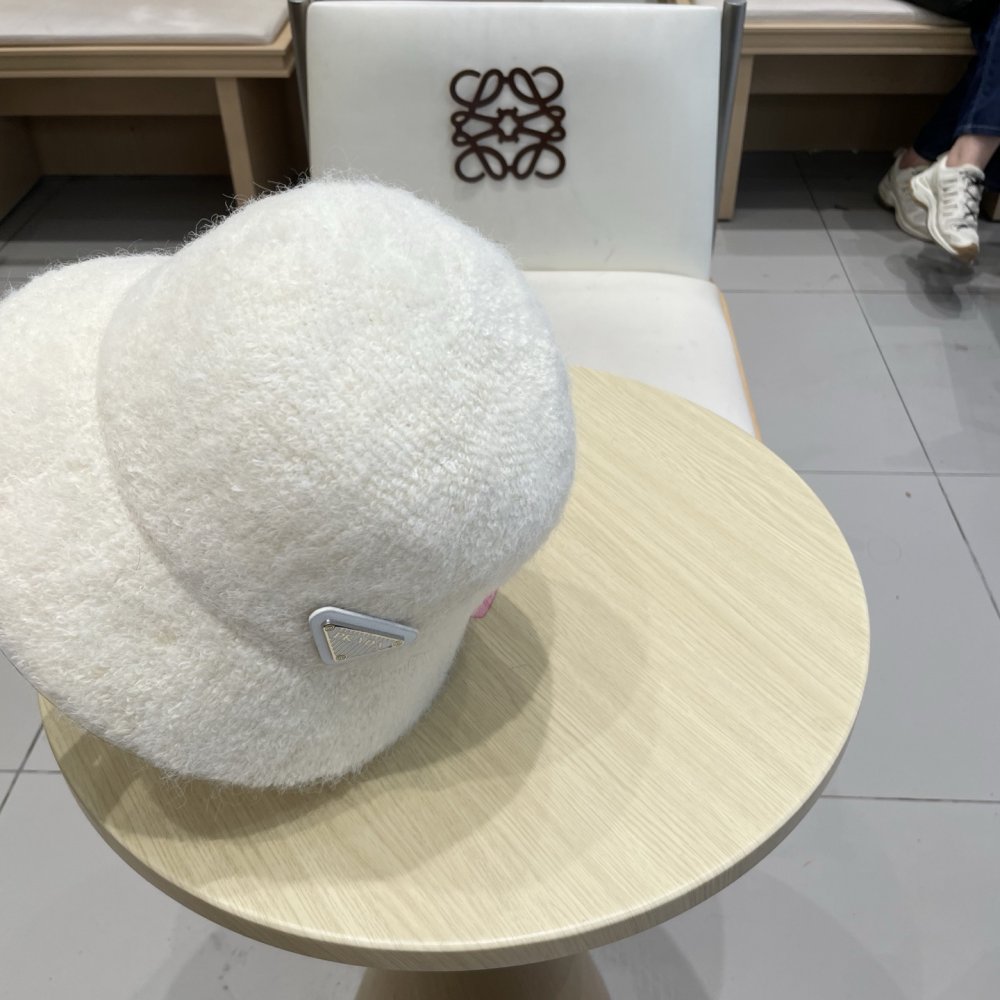 Шляпа зимняя фото 4