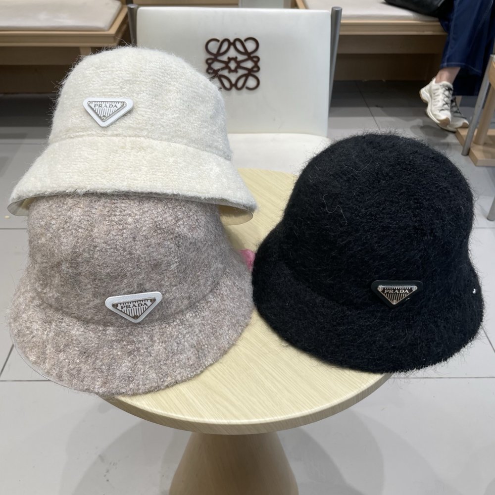 Шляпа зимняя фото 5