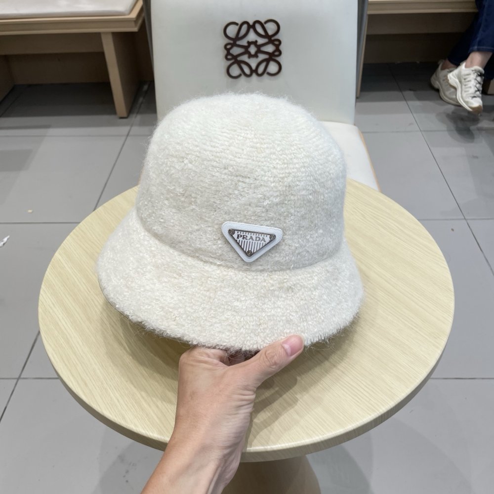 Шляпа зимняя фото 7