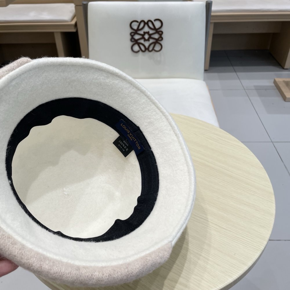 Шляпа зимняя фото 9