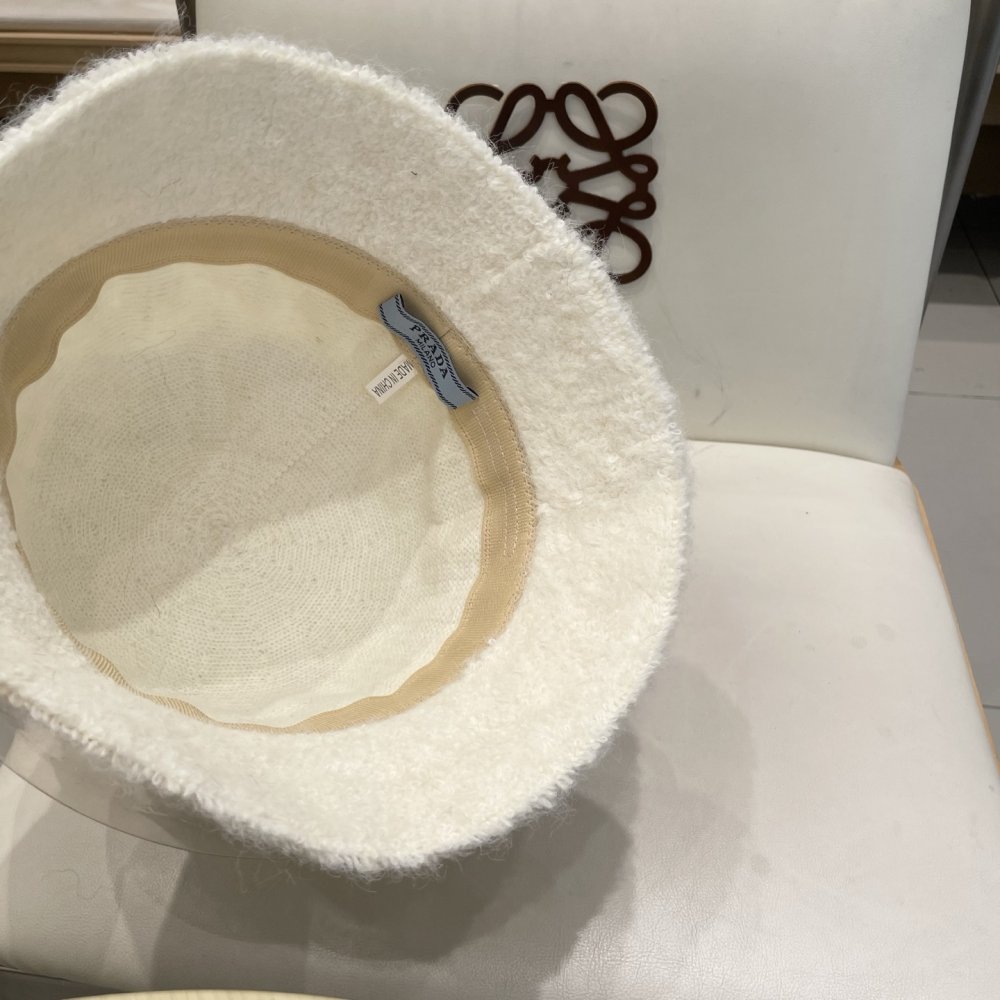 Шляпа зимняя фото 9