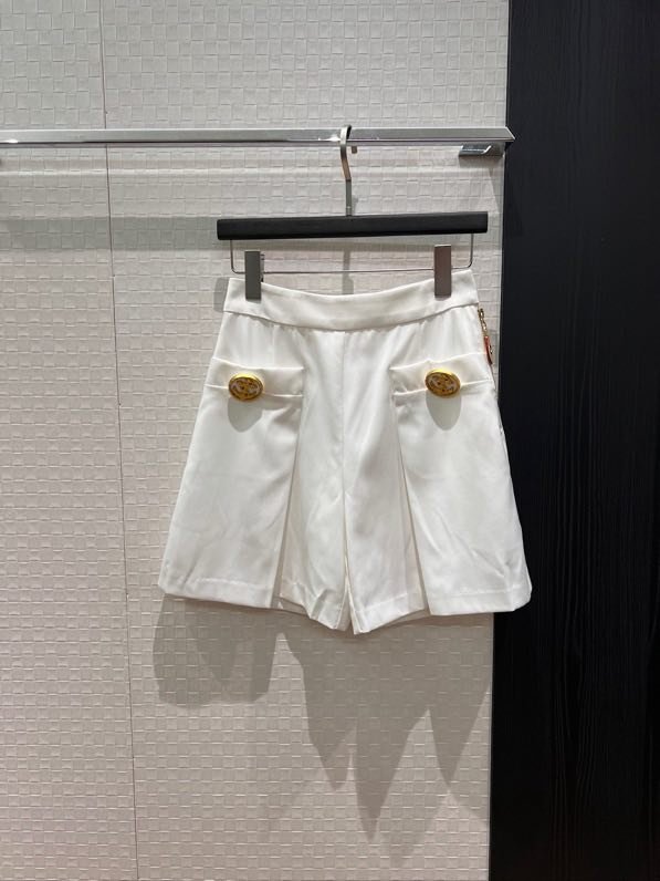 Shorts Bermuda shorts