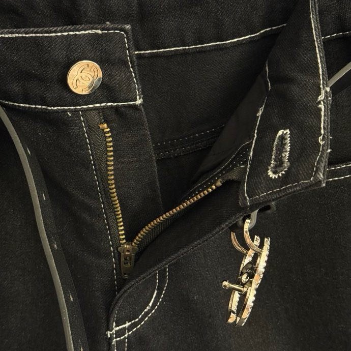 Шорты джинсовые женские фото 2