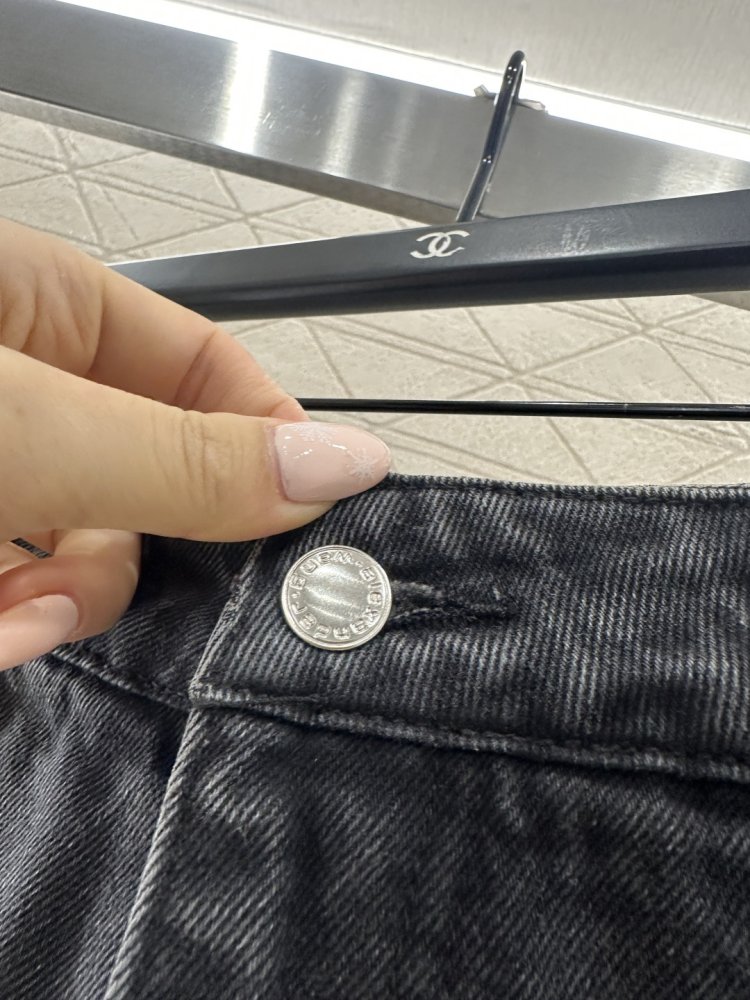 Шорты джинсовые женские фото 6