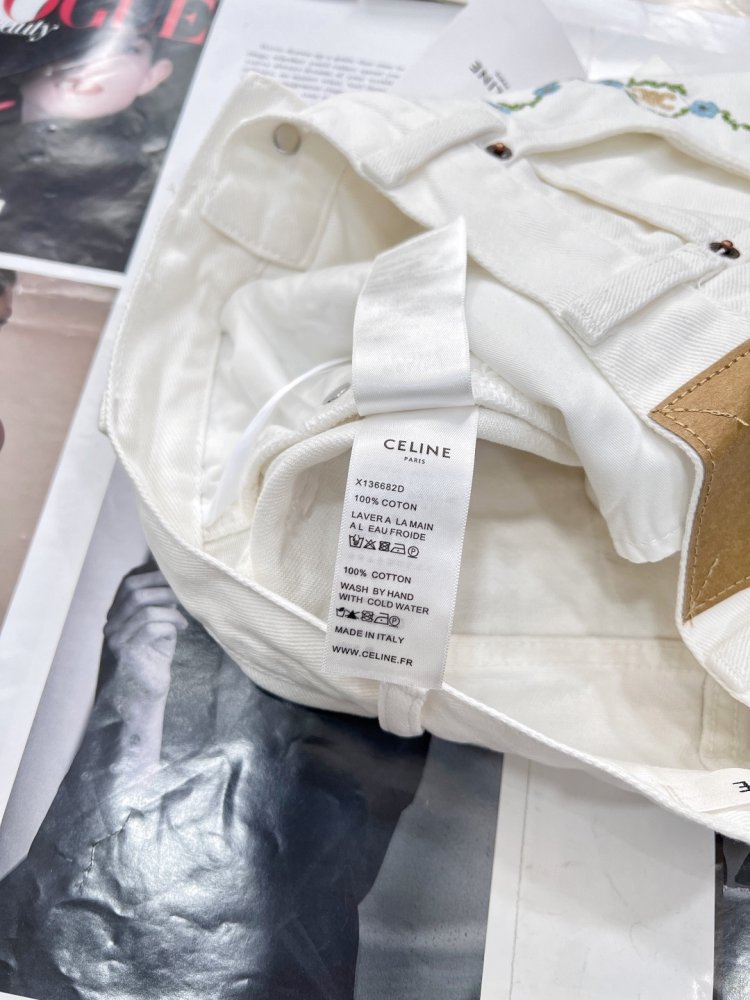 Shorts denim women's фото 9