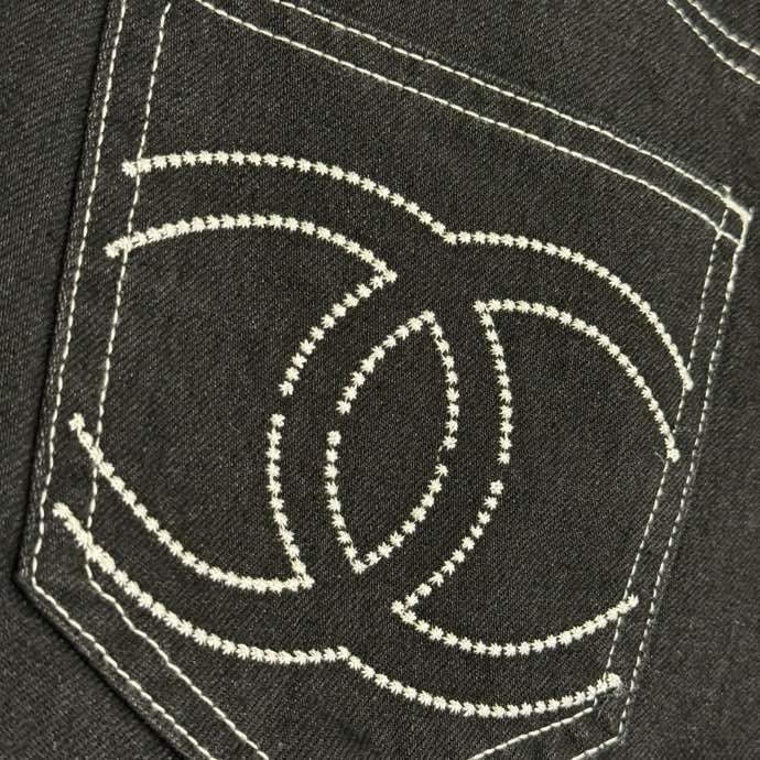 Шорты джинсовые женские фото 9