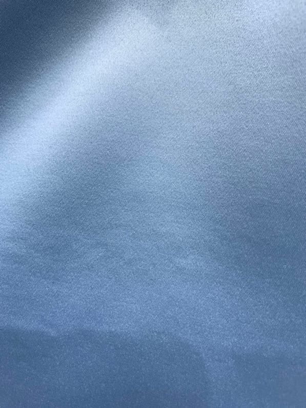 Шорти з атласу фото 5