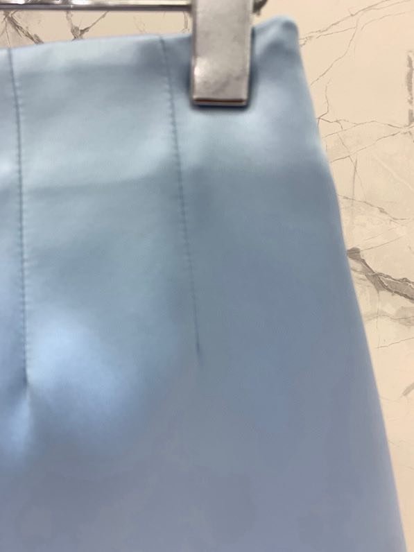 Шорти з атласу фото 6