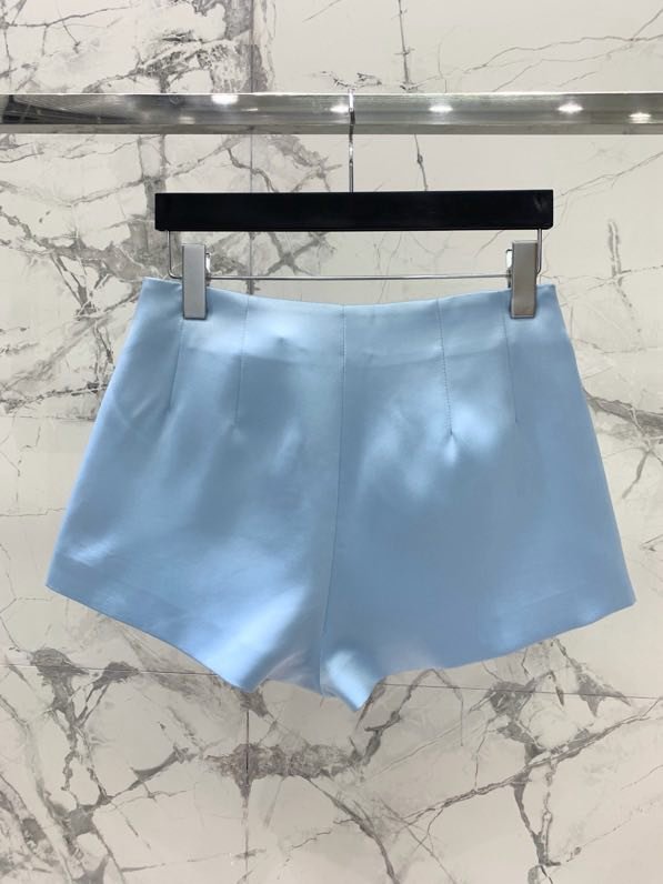 Шорти з атласу фото 8