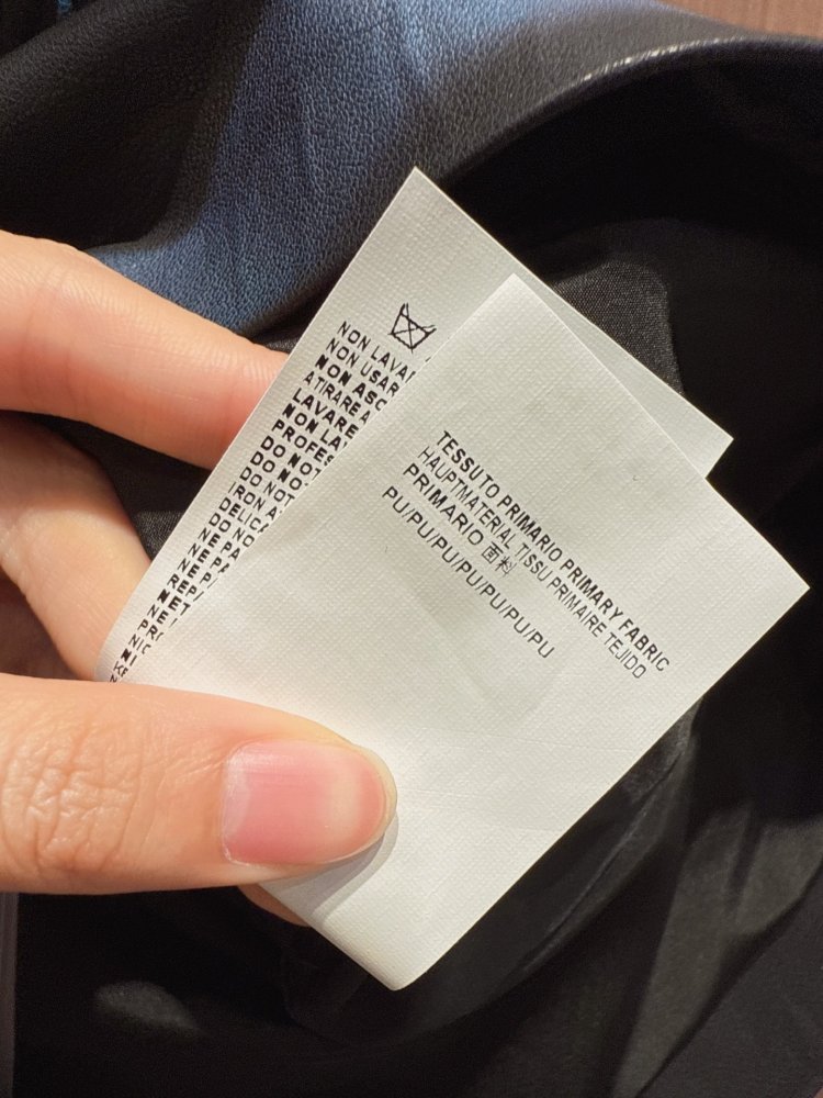 Shorts leather women's фото 8