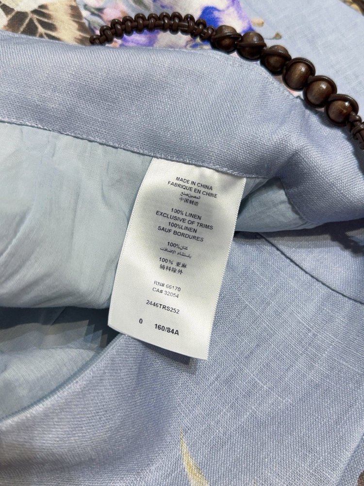 Шорты льняные женские фото 7